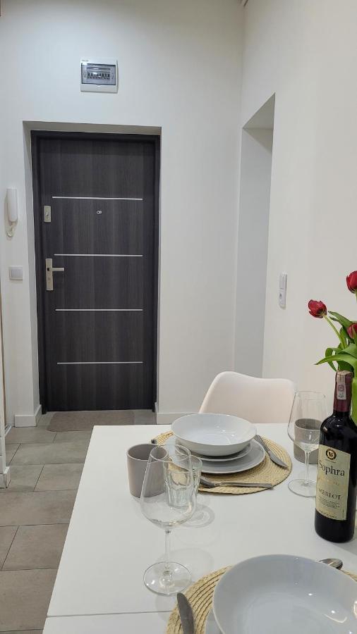 Apartament Sea&Forest 米兹多洛杰 外观 照片