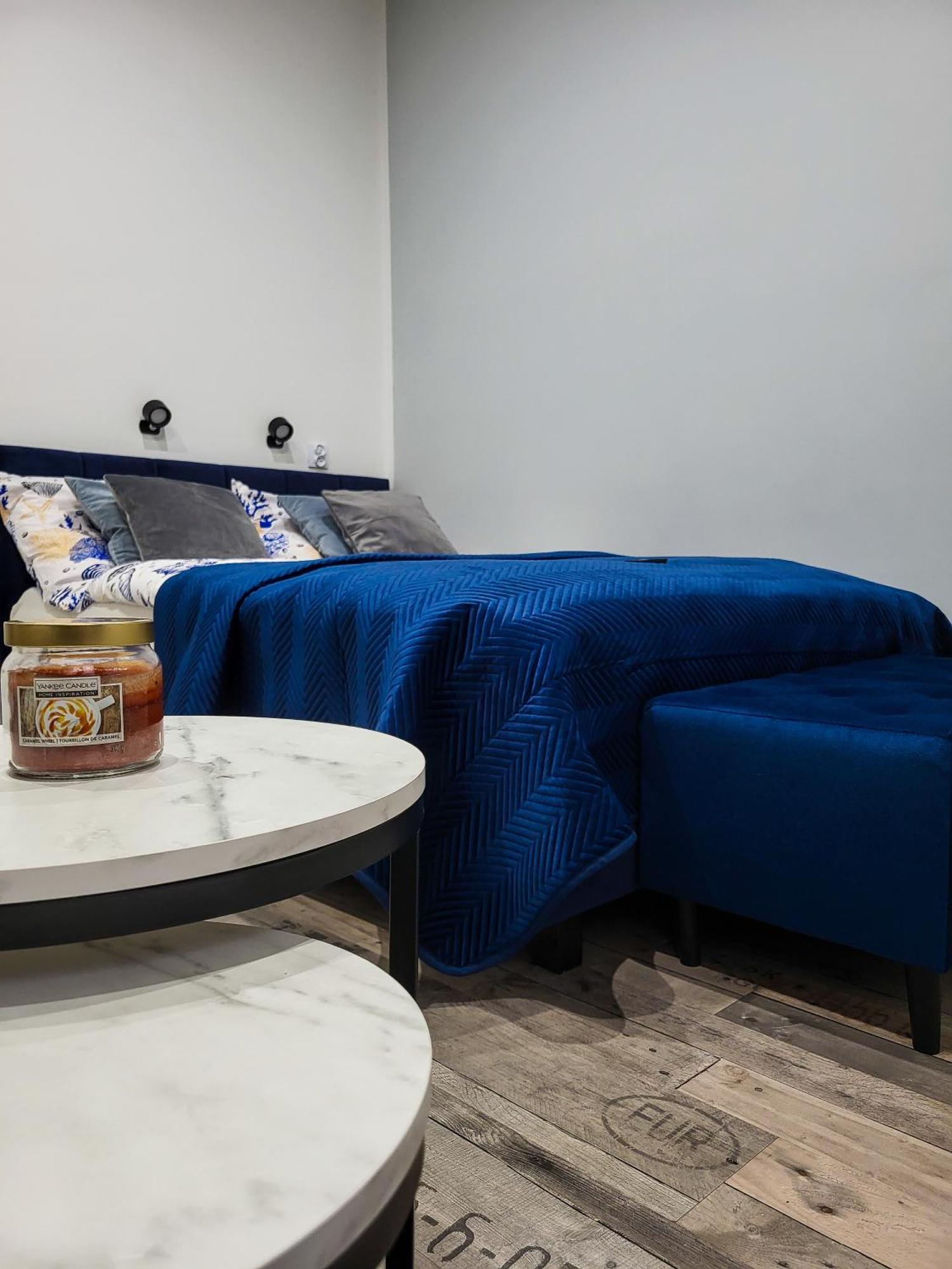 Apartament Sea&Forest 米兹多洛杰 外观 照片