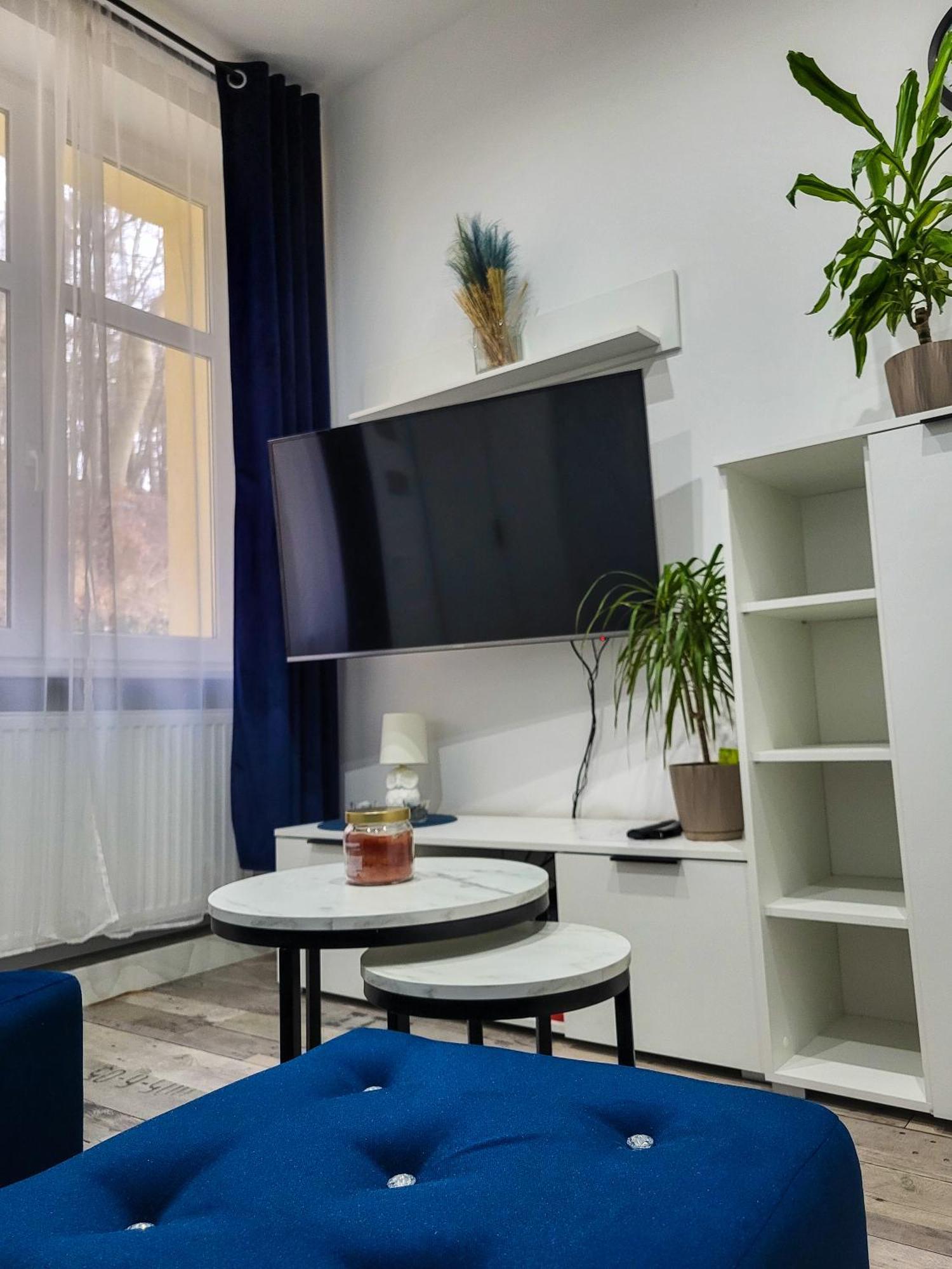 Apartament Sea&Forest 米兹多洛杰 外观 照片