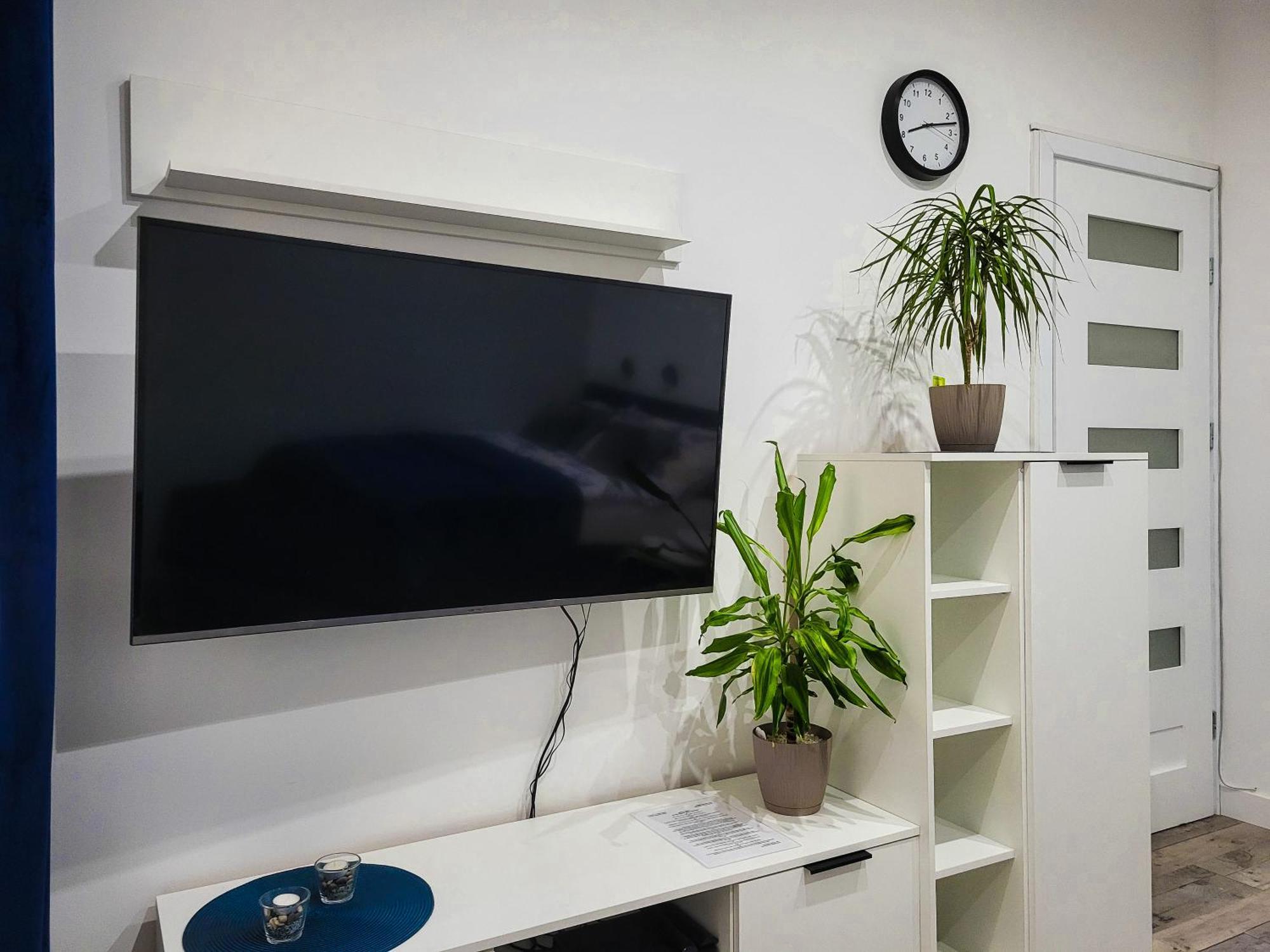 Apartament Sea&Forest 米兹多洛杰 外观 照片