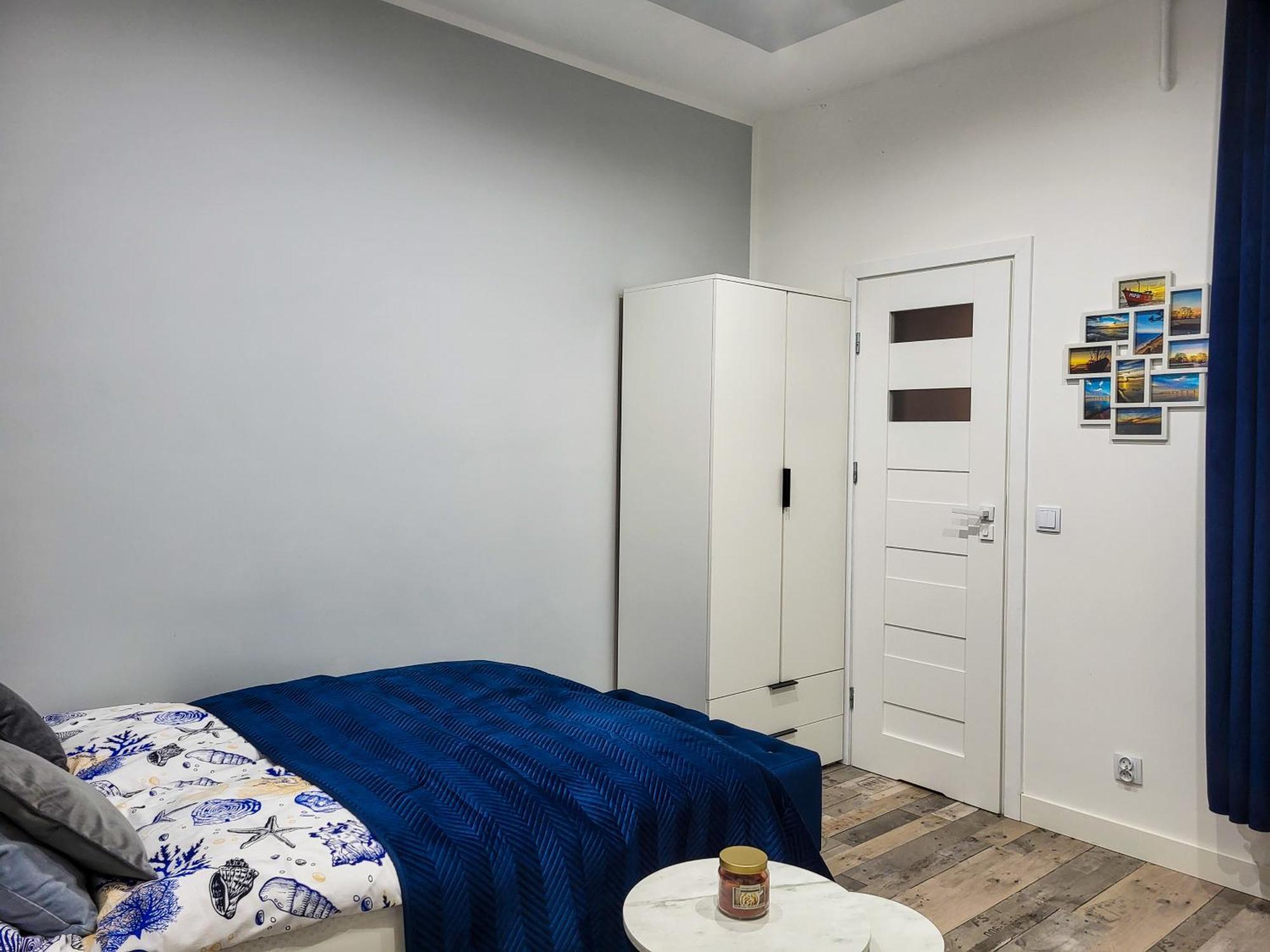 Apartament Sea&Forest 米兹多洛杰 外观 照片